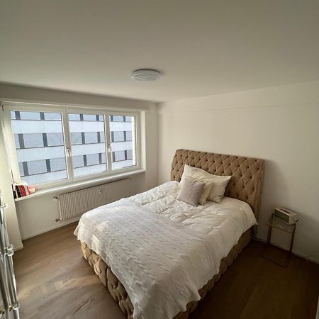 Best Located & Fully Equipped Apartment At Basel Sbb Main Station Экстерьер фото