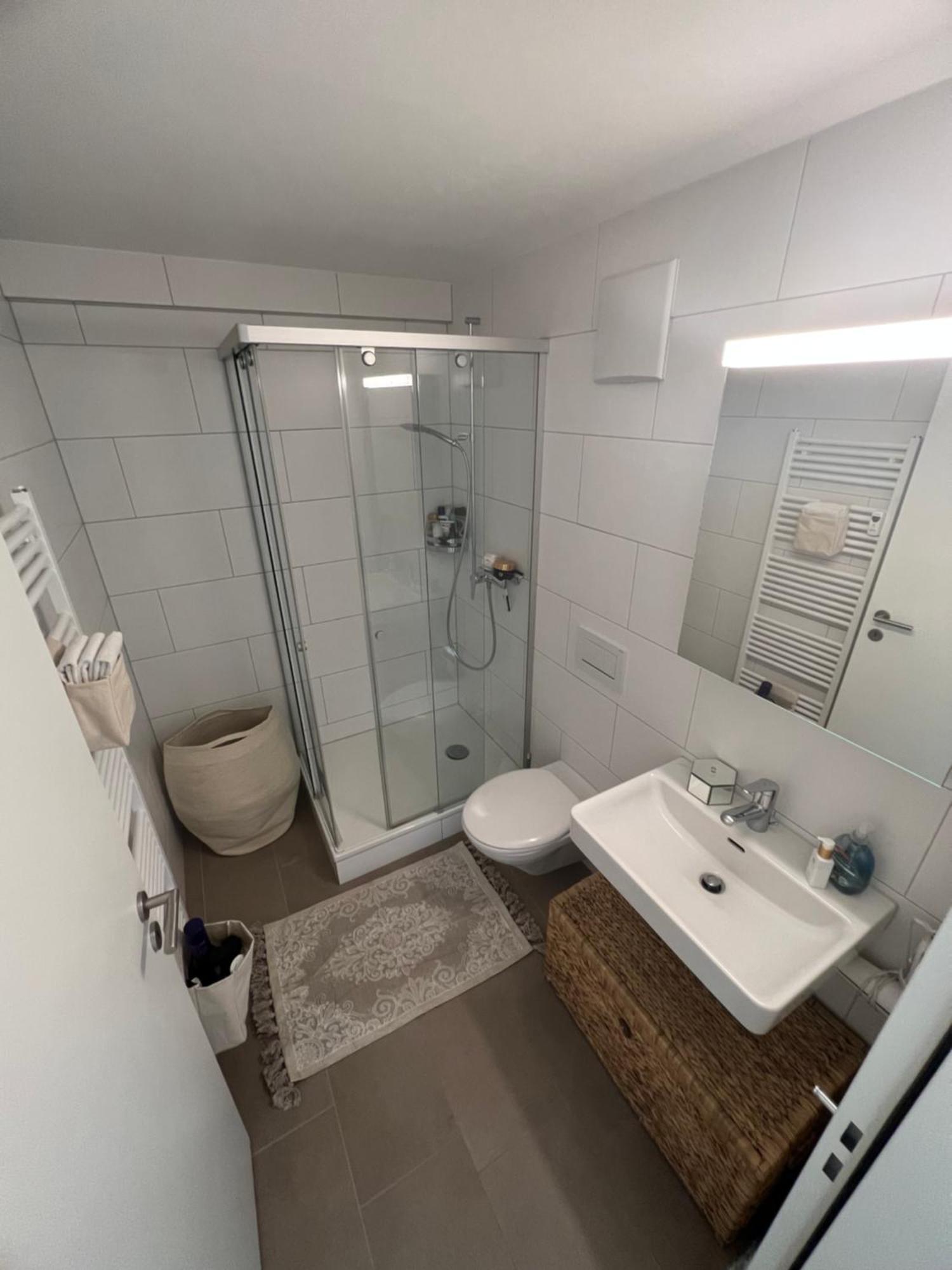 Best Located & Fully Equipped Apartment At Basel Sbb Main Station Экстерьер фото