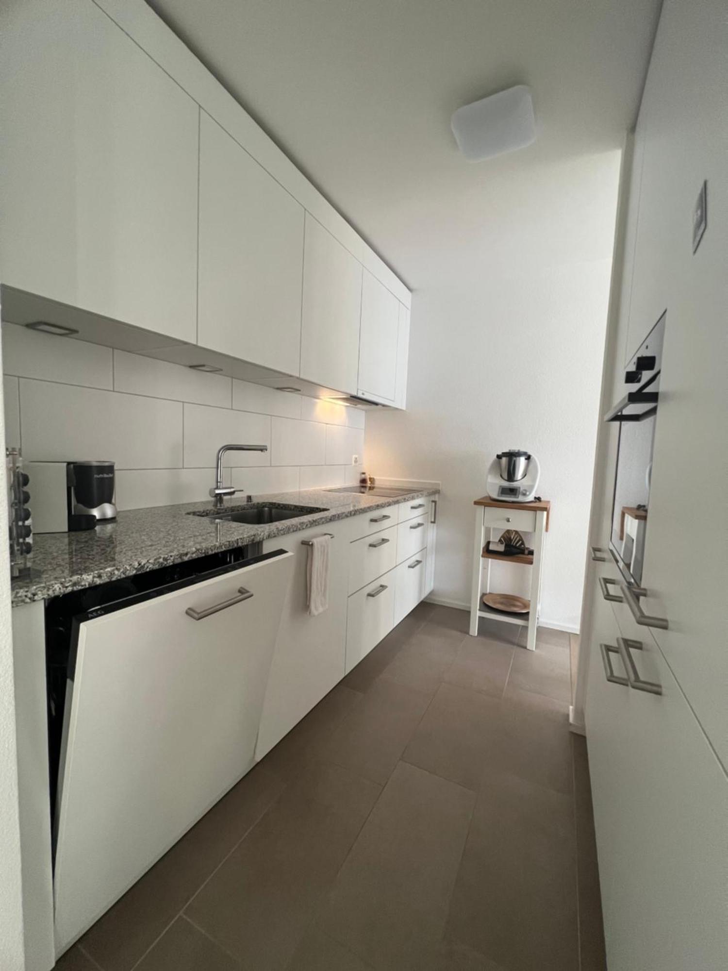 Best Located & Fully Equipped Apartment At Basel Sbb Main Station Экстерьер фото