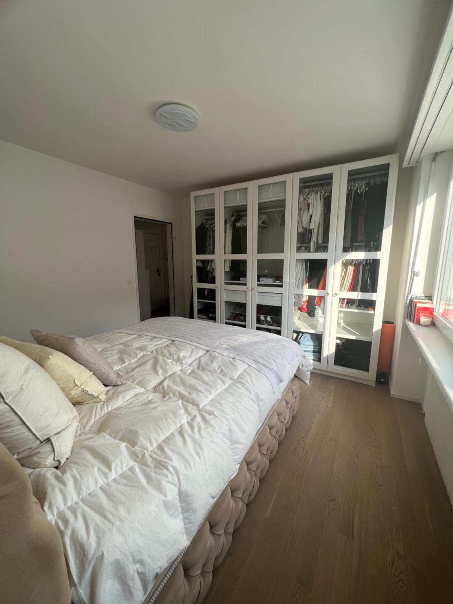 Best Located & Fully Equipped Apartment At Basel Sbb Main Station Экстерьер фото