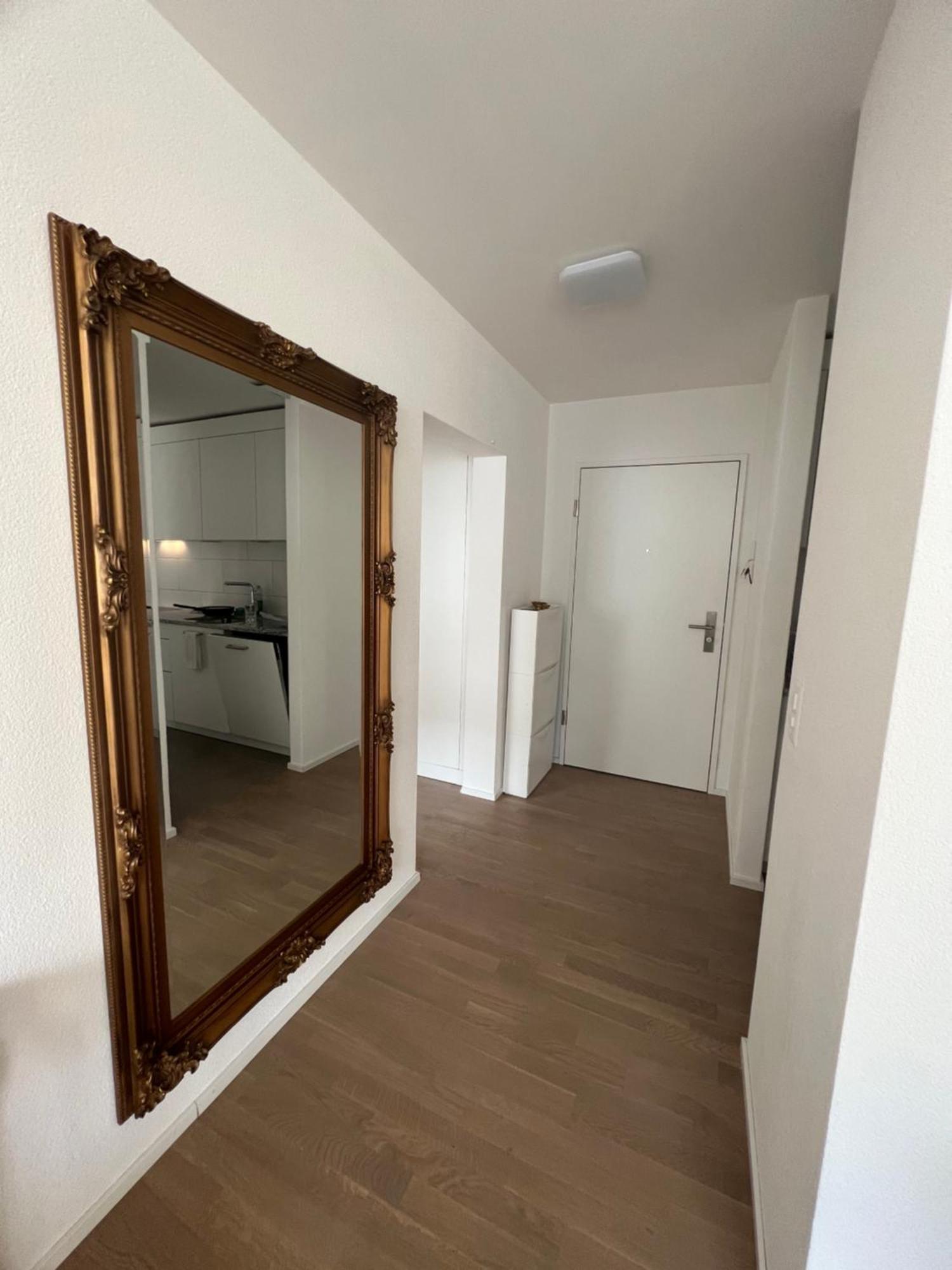 Best Located & Fully Equipped Apartment At Basel Sbb Main Station Экстерьер фото