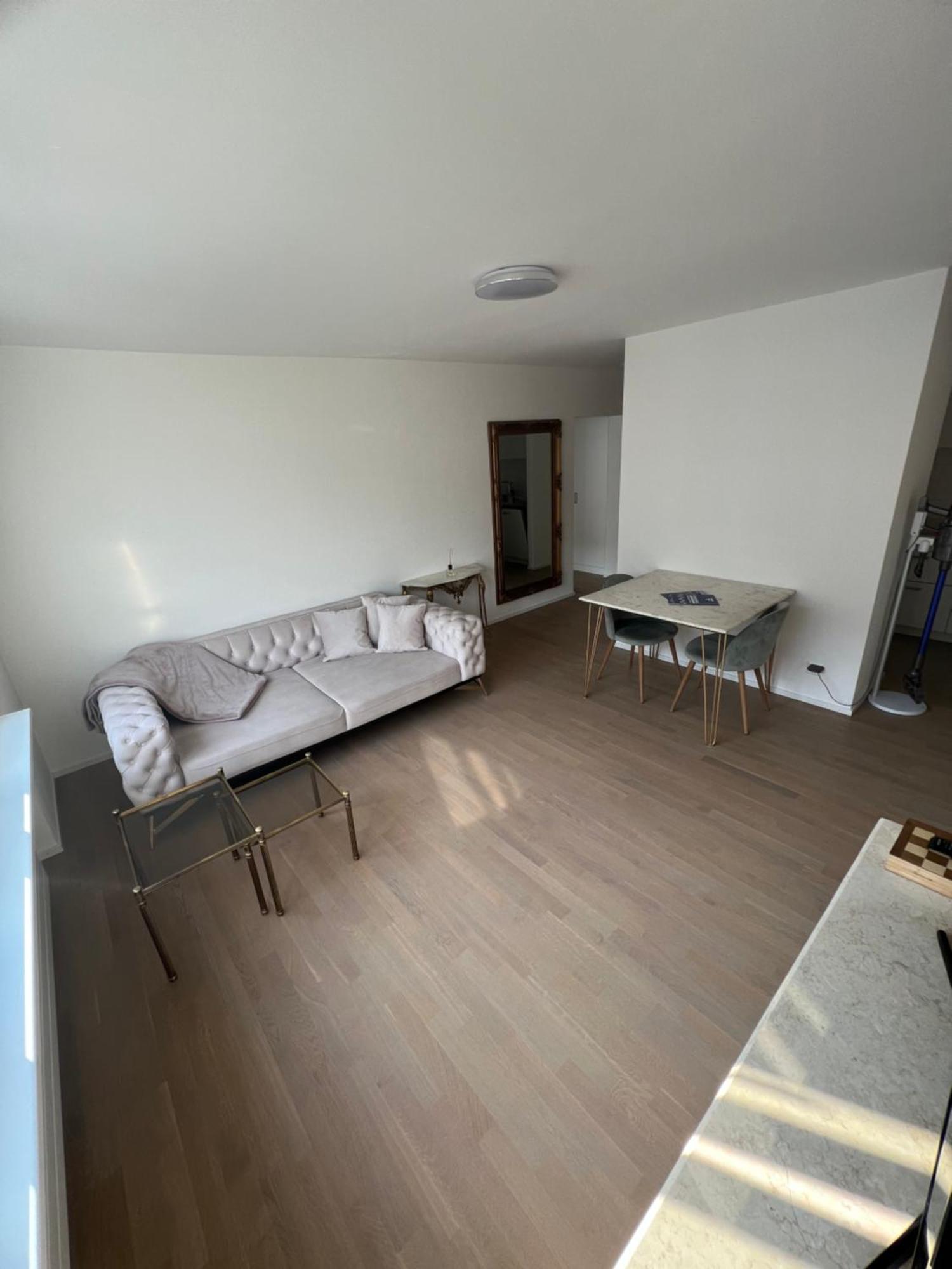 Best Located & Fully Equipped Apartment At Basel Sbb Main Station Экстерьер фото